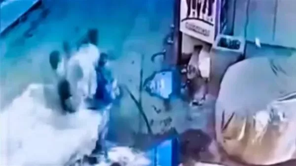 الواقعة
