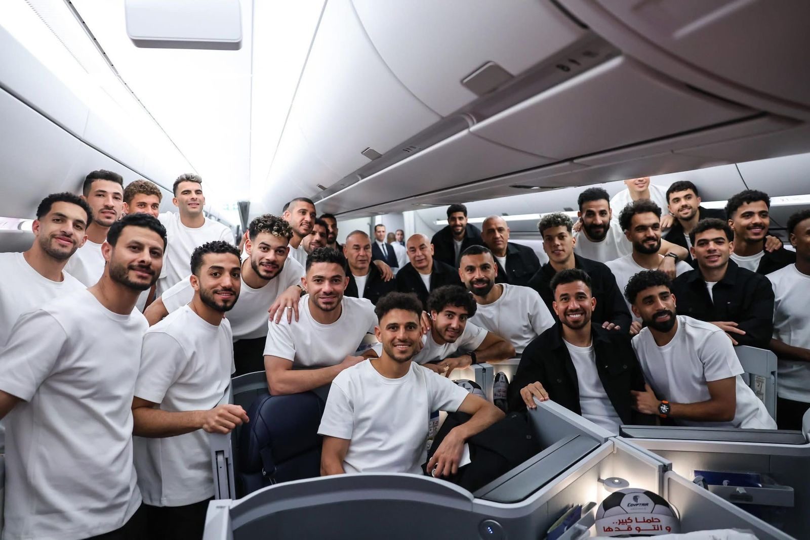 منتخب مصر