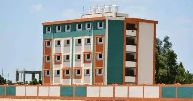 مشروعات حياة كريمة