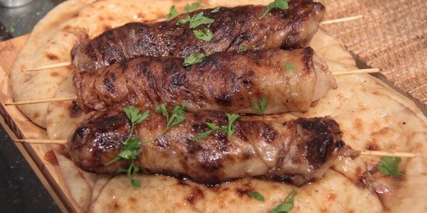 طرب الكبدة