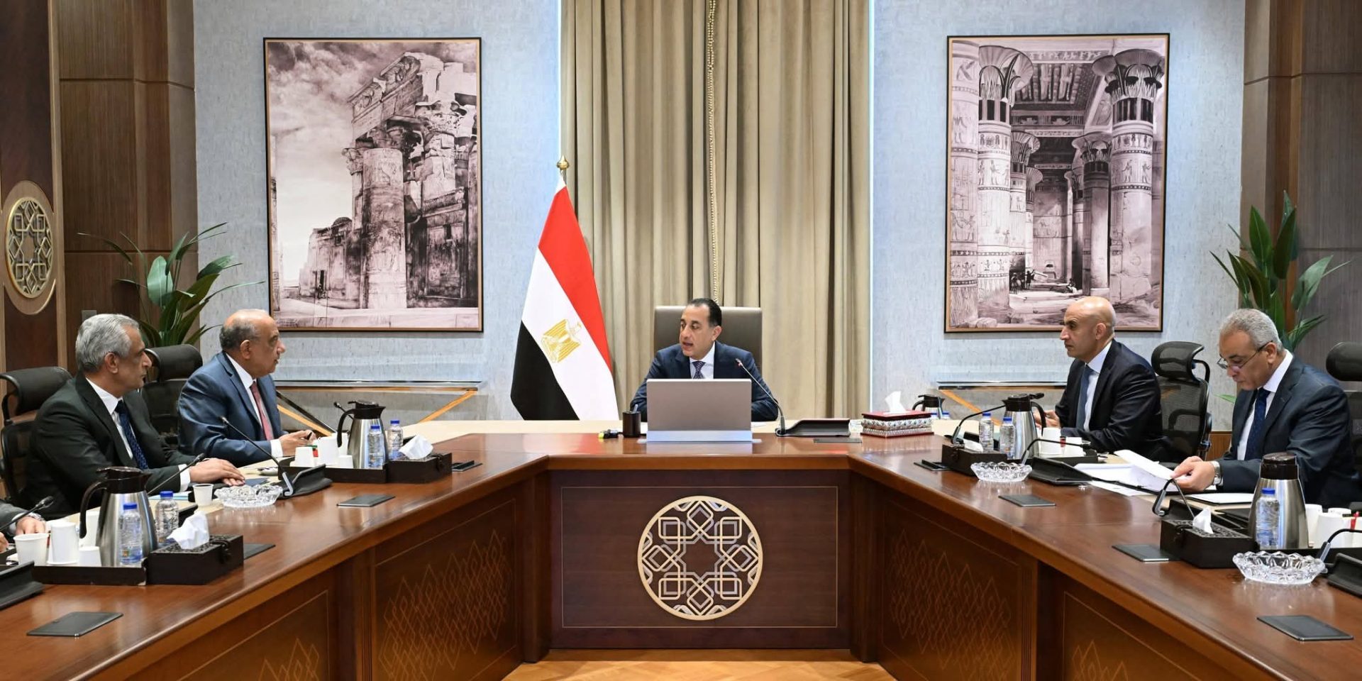الإنتاج الحربي يكشف عن توسعات جديدة في الصناعات المدنية وجذب الاستثمارات