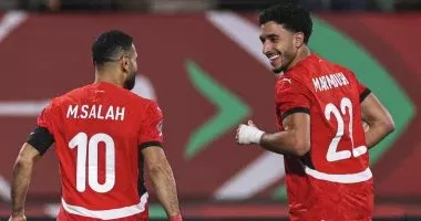 عمر مرموش