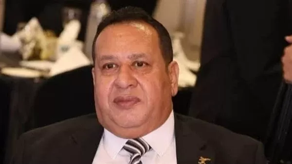 صبري نخنوخ