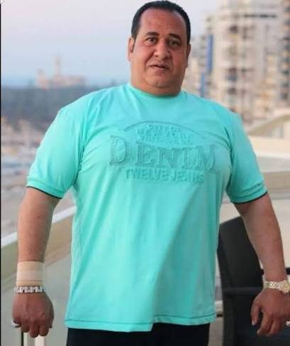 صبري نخنوخ