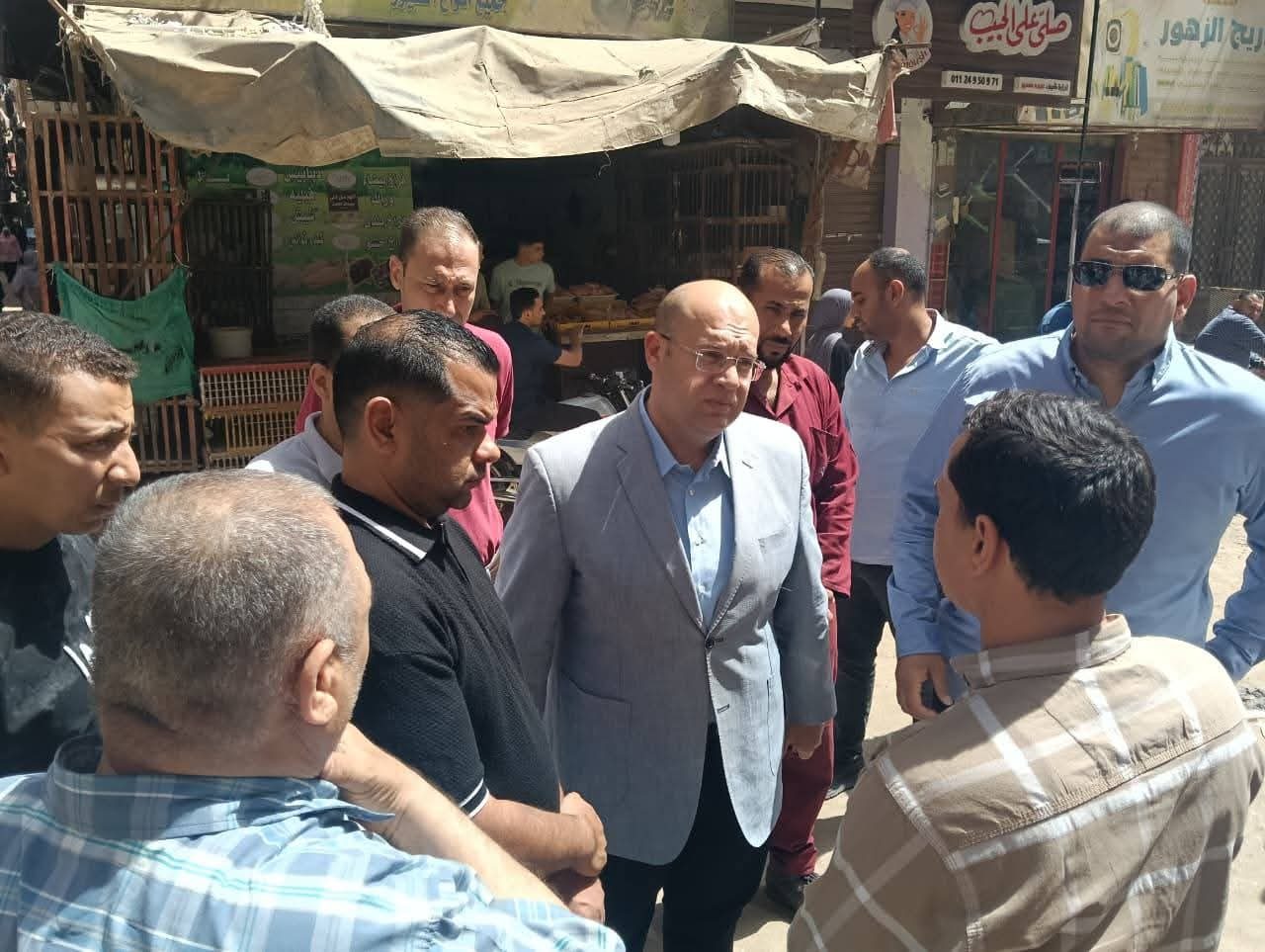 محافظة الجيزة