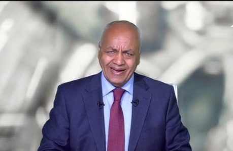 مصطفى بكري