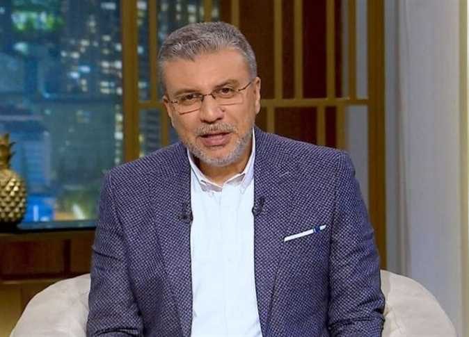 عمرو الليثي: فاتن حمامة بادرت بجمع التبرعات للمعوزين من الشعب