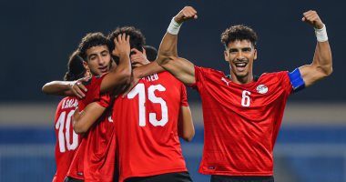 اتحاد الكرة يكرم أبطال 2009 .. حفل خاص لناشئي مصر الحاصلين على برونزية أفريقيا غدًا