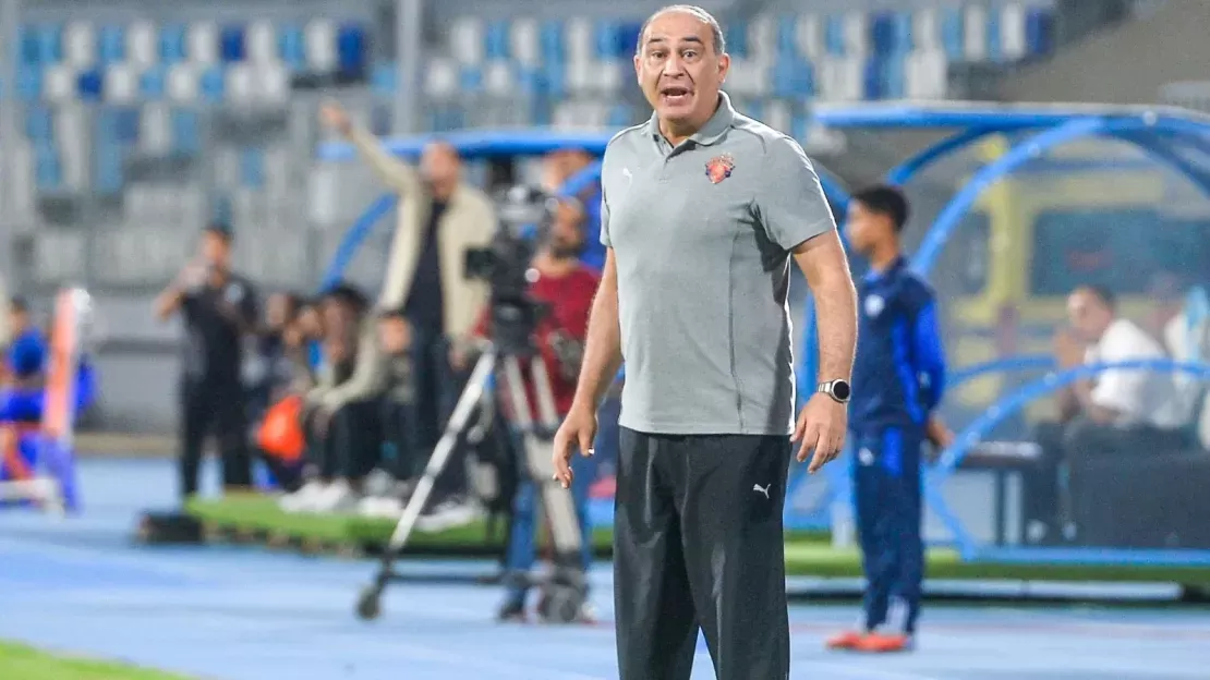 علي ماهر