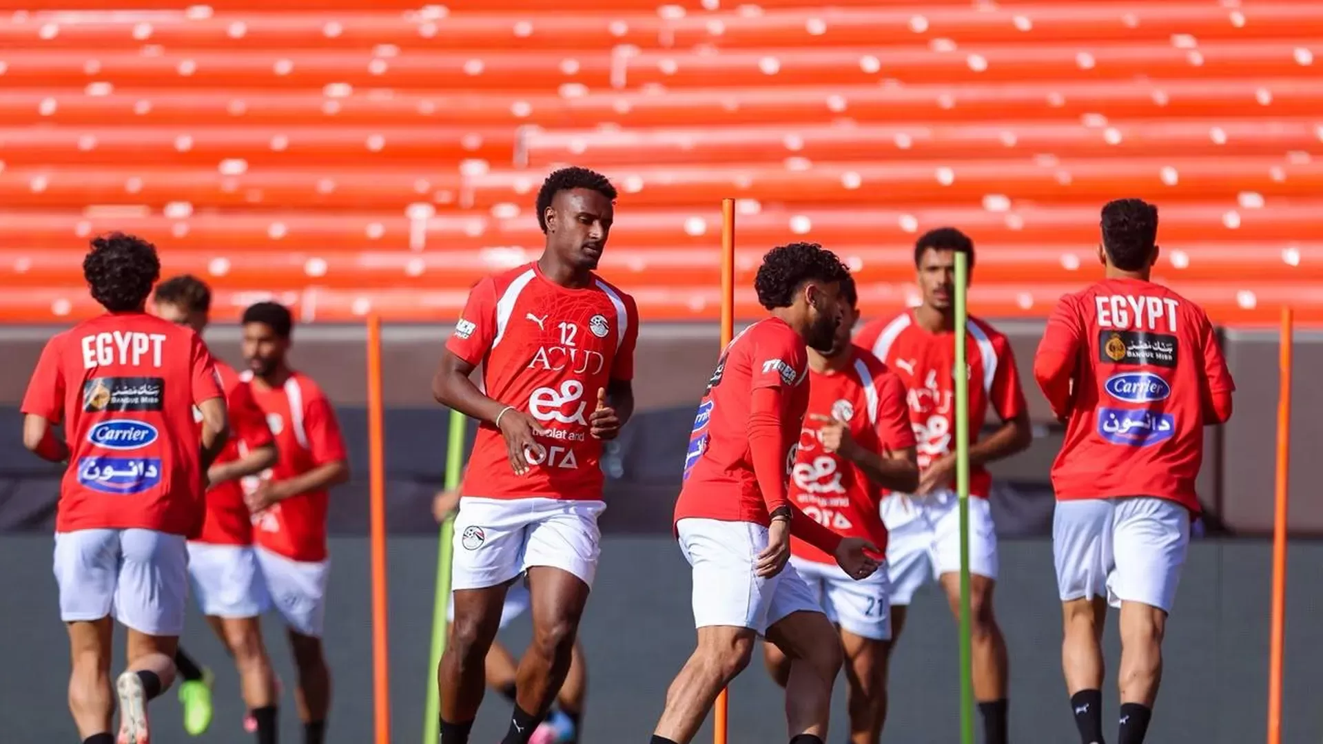 منتخب مصر