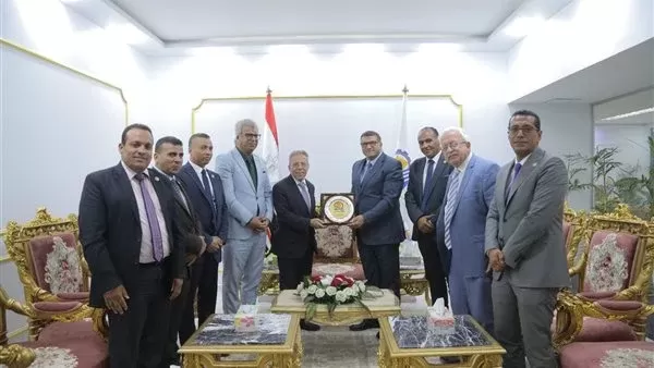 محافظة قنا