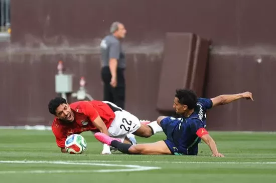 مصر والبرازيل