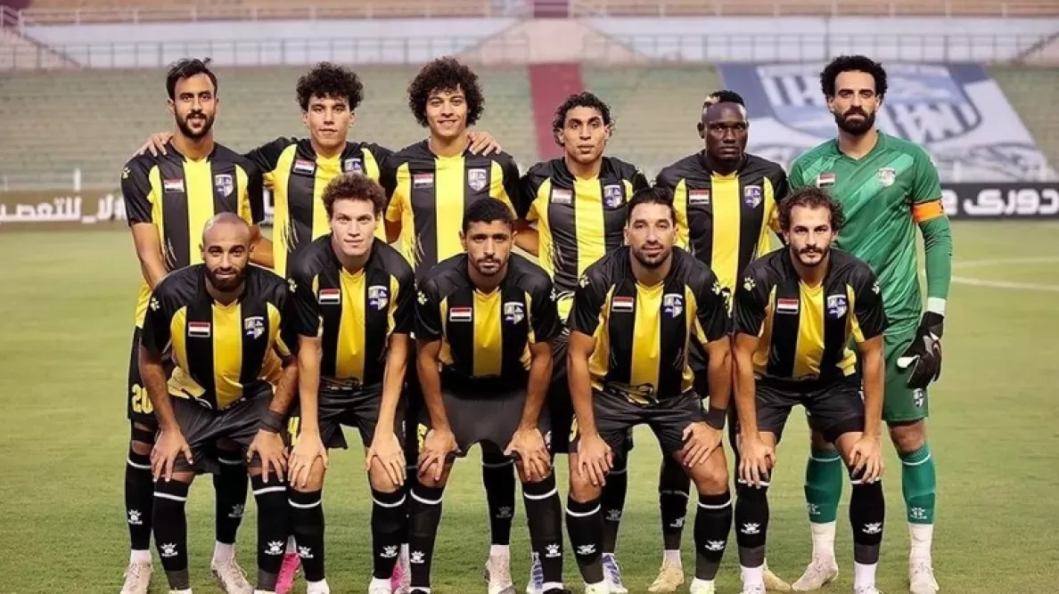 المقاولون يفتح ملف الموسم الجديد.. و جلسة حاسمة مع سامي قمصان