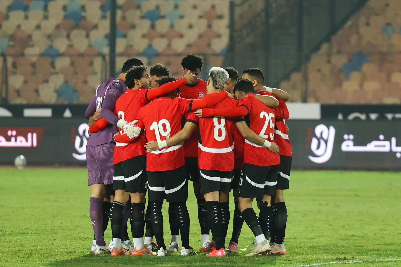 منتخب مصر يغلق ملف البرازيل.. وخسارة بشرف 2-1 قبل مواجهة بلجيكا في المونديال