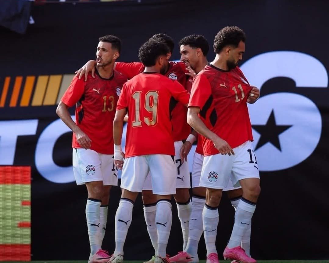 بعثة منتخب مصر تطير إلى سبوكان.. 5 ساعات استعداداً للمونديال ومباراة بلجيكا