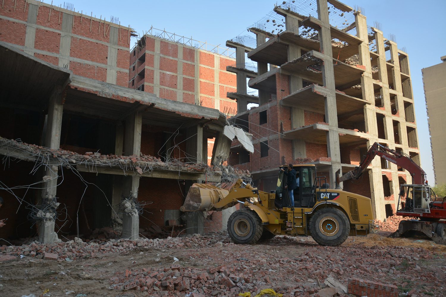 نقاش جديد في البرلمان حول توسيع نطاق التصالح على مخالفات البناء| تفاصيل