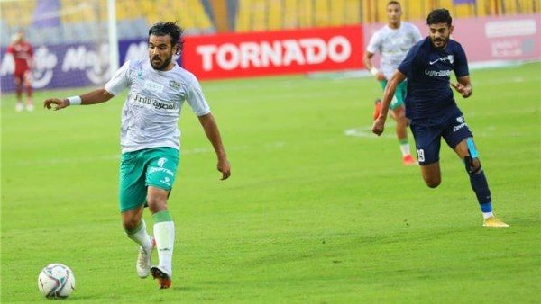 القمة البورسعيدية البترولية.. المصري يواجه إنبي في نهائي كأس عاصمة مصر 8:30 مساء