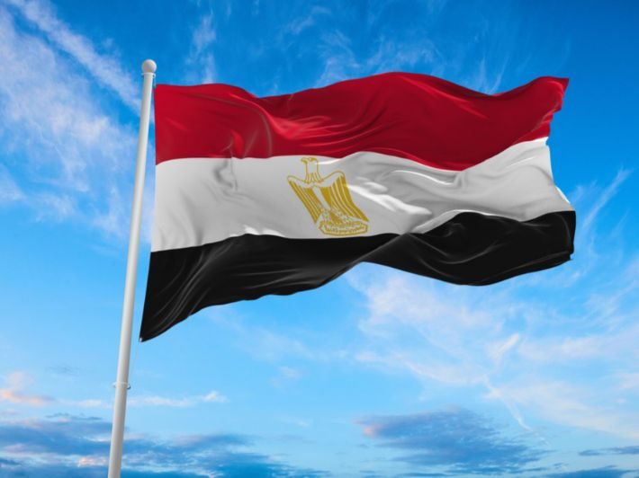 جمهورية مصر العربية