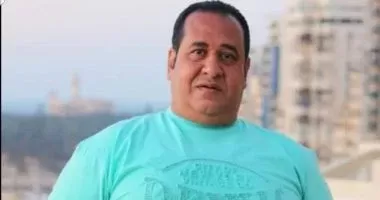 صبري نخنوخ
