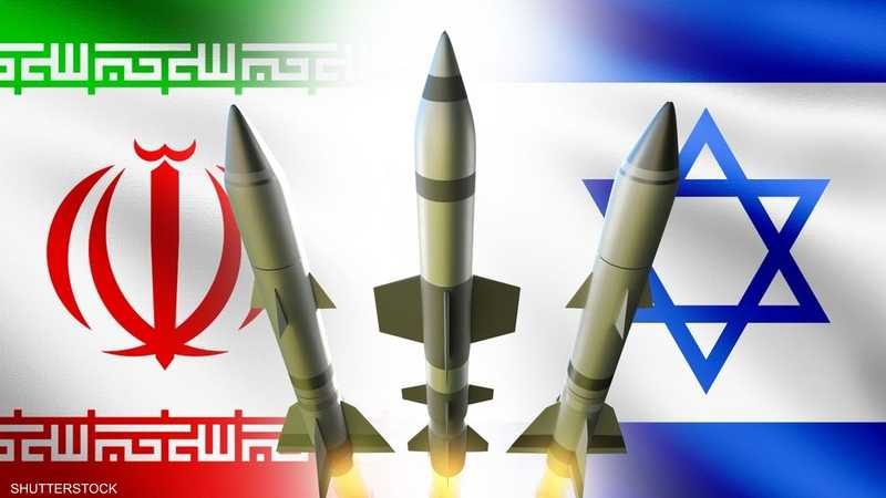 التصعيد الأخير بين إسرائيل و ايران