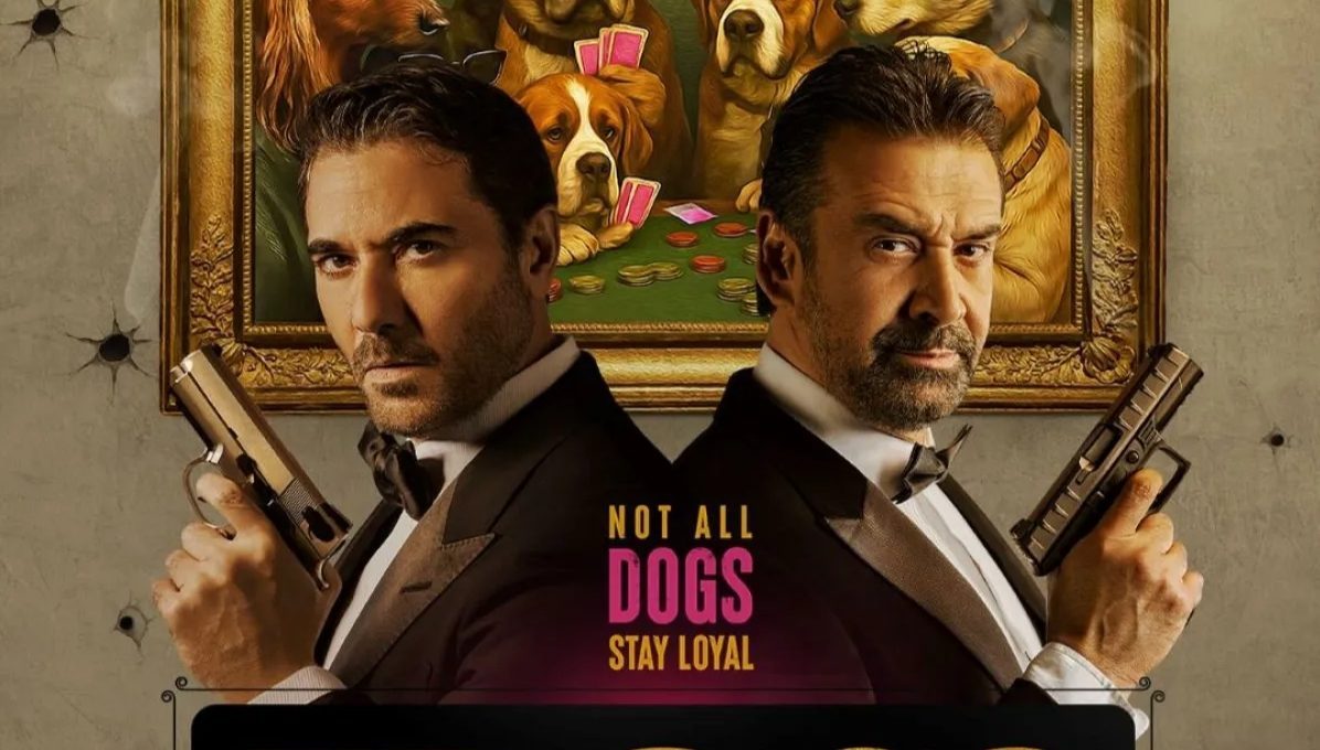 بوستر فيلم 7 Dogs