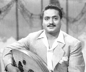 محمد قنديل
