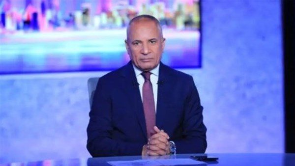 أحمد موسى