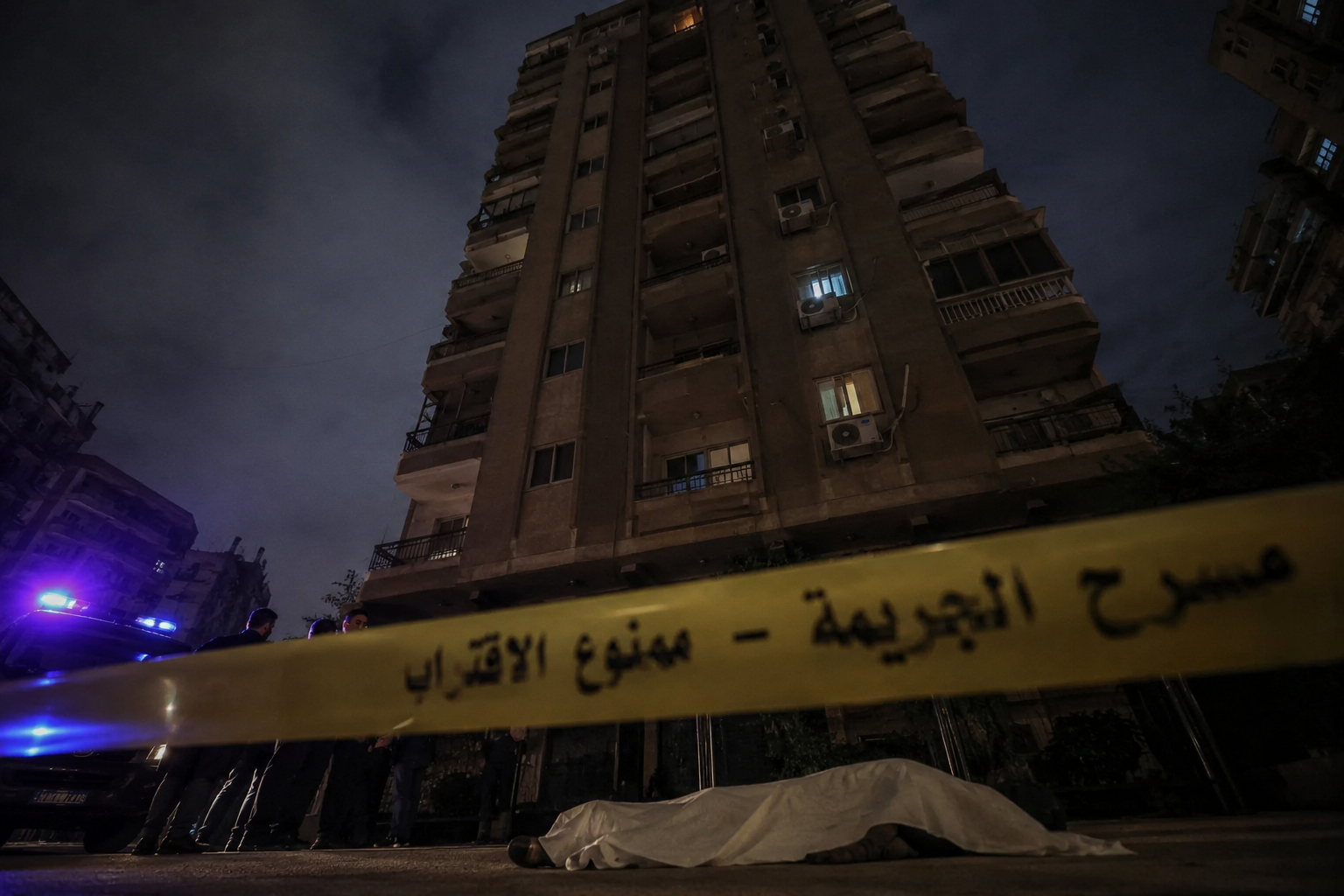 صورة تعبيرية