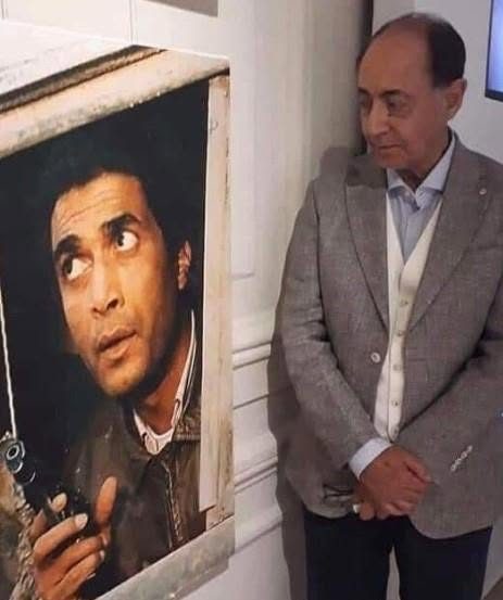 عبد العزيز مخيون