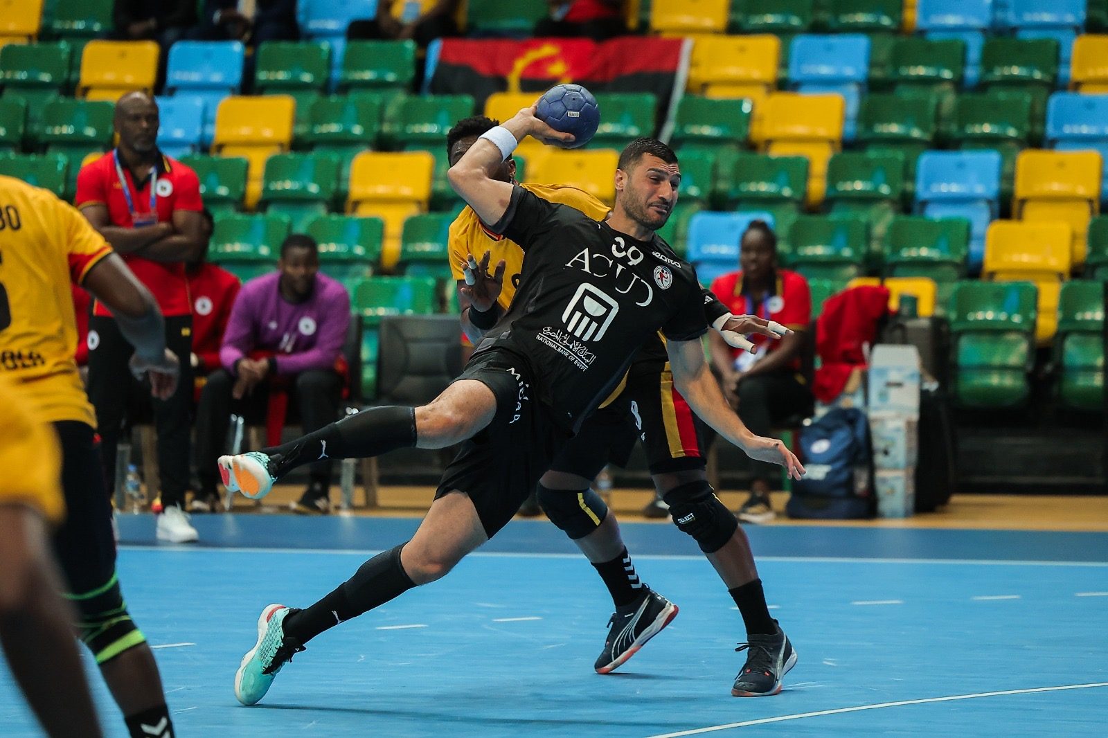 منتخب اليد