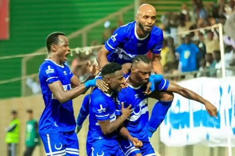 الهلال السوداني