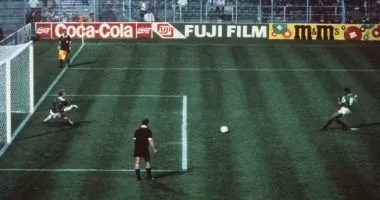 12 يونيو 1990.. يوم رسمت فيه مصر التاريخ بتعادل "الفراعنة" مع هولندا أبطال أوروبا