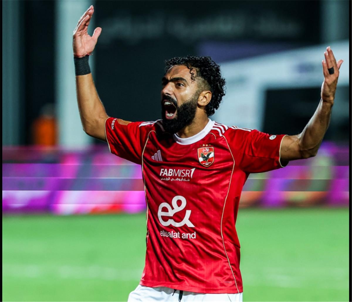 حسين الشحات يثير الجدل بـ"ستوري" من المصيف.. وتلميحات عن ملف التجديد مع الأهلي