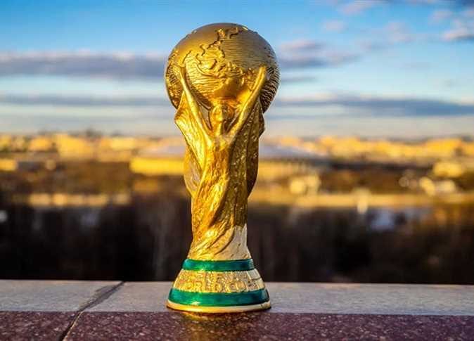 القناة الأولى الجزائرية تنقل مباراة مصر وبلجيكا في كأس العالم مجاناً