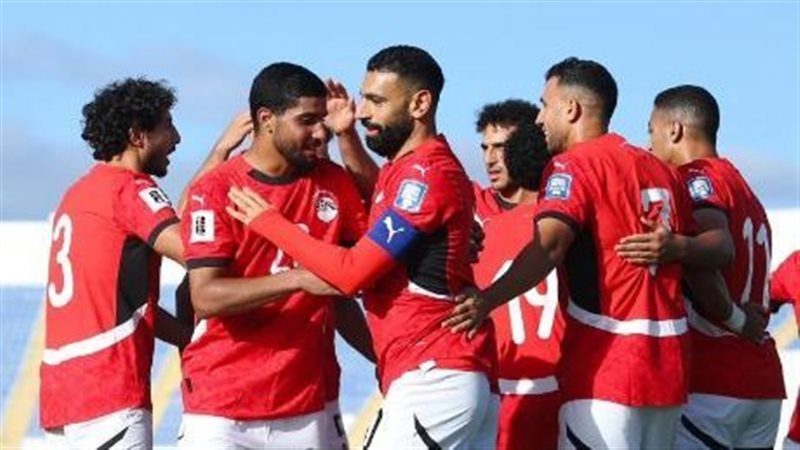 مصر تنتقل إلى معركة سياتل.. ورحلة مرهقة قبل مواجهة بلجيكا