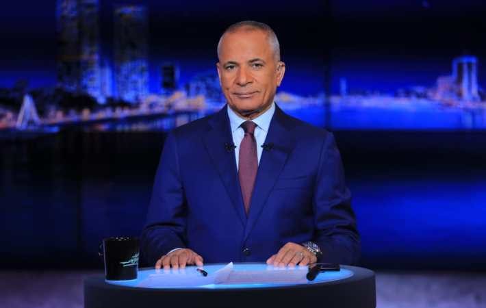 أحمد موسى