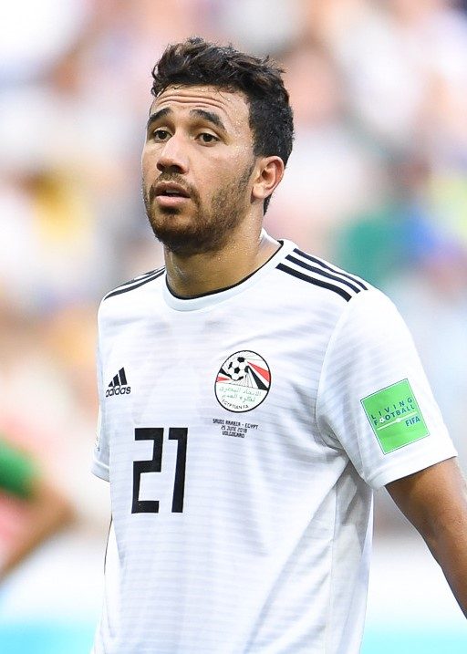 تريزيجيه: هدفنا إفراح الجمهور.. وندخل كل ماتش عشان نكسب