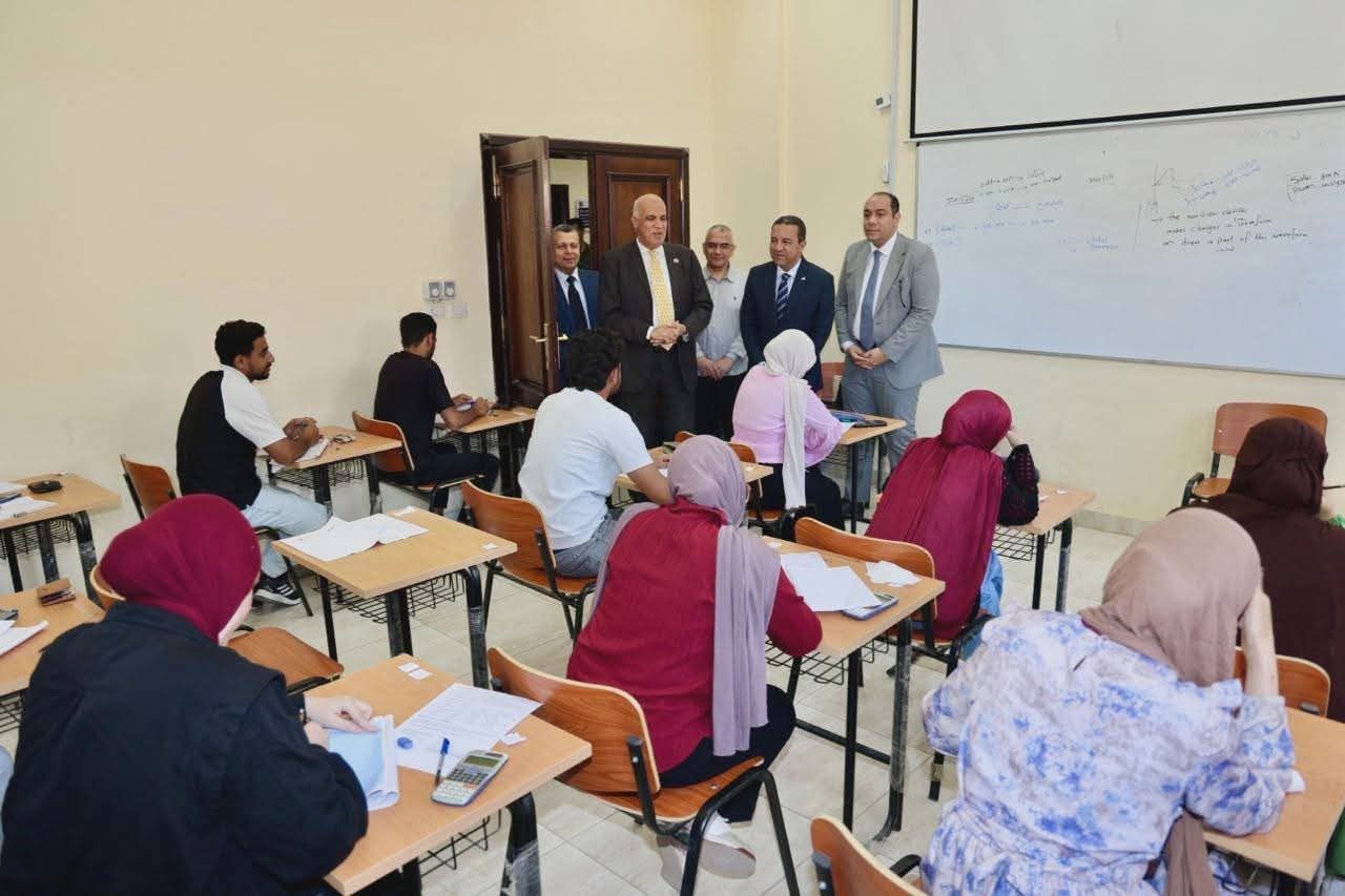 جامعة الدلتا التكنولوجية