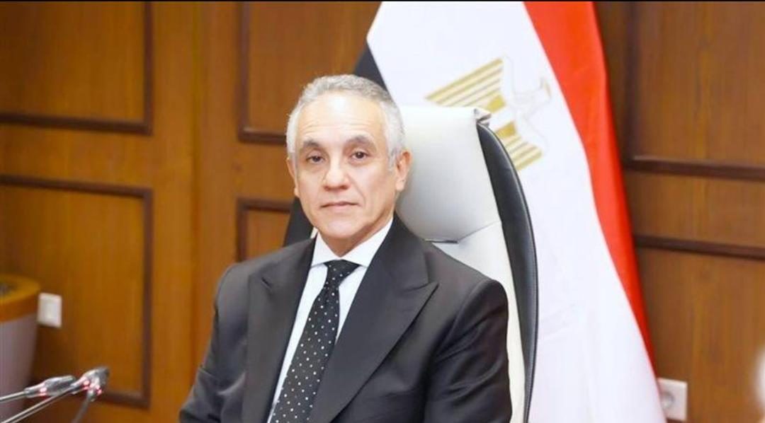 وزير العدل يشارك في اجتماع المكتب التنفيذي لمجلس وزراء العدل العرب بالقاهرة