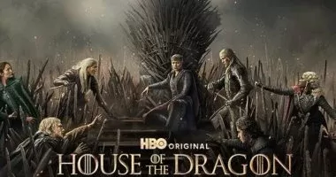 مسلسل House of the Dragon