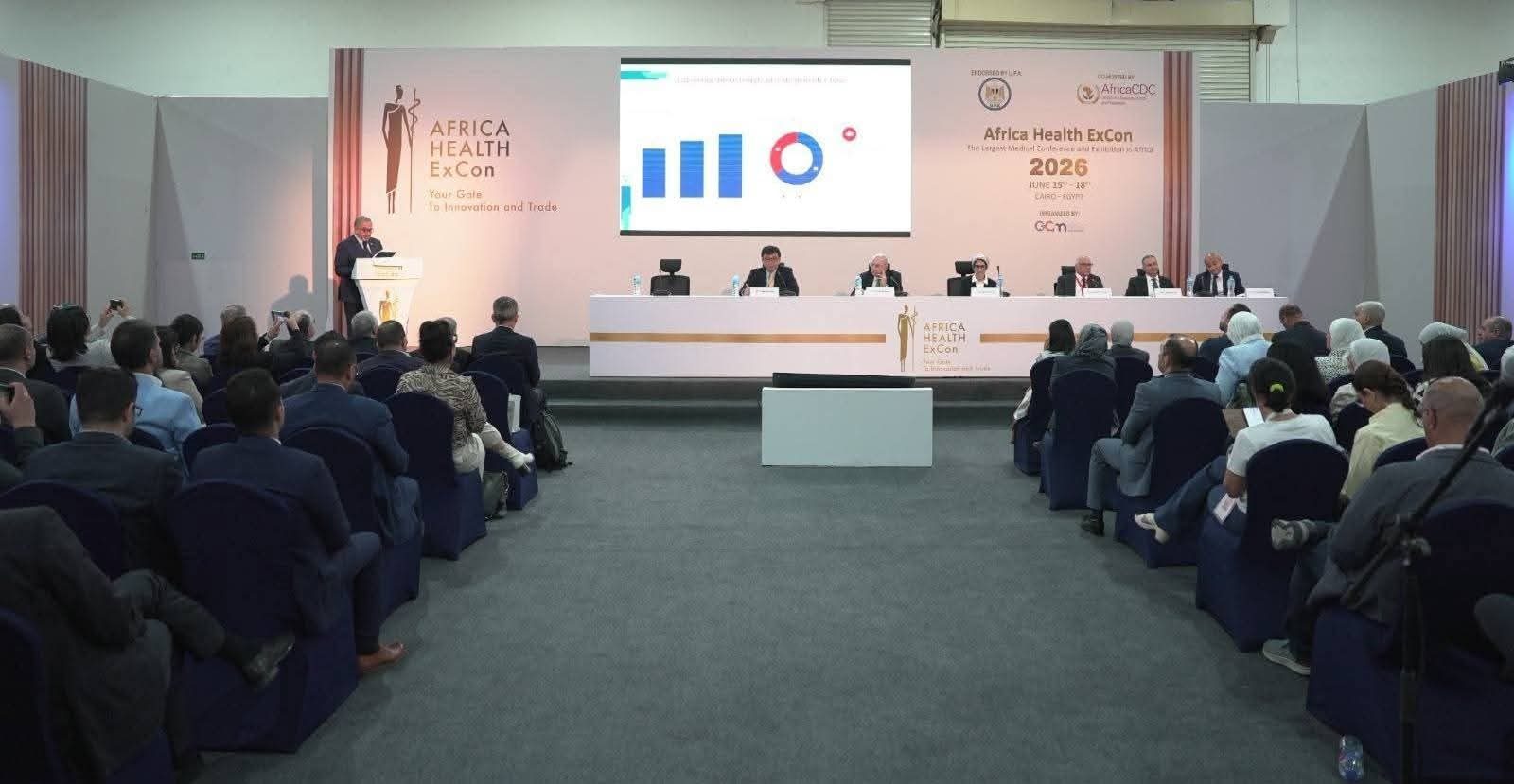 منظومة تأمين صحي رقمية ترفع كفاءة الإنفاق وتحسن خدمة المواطن