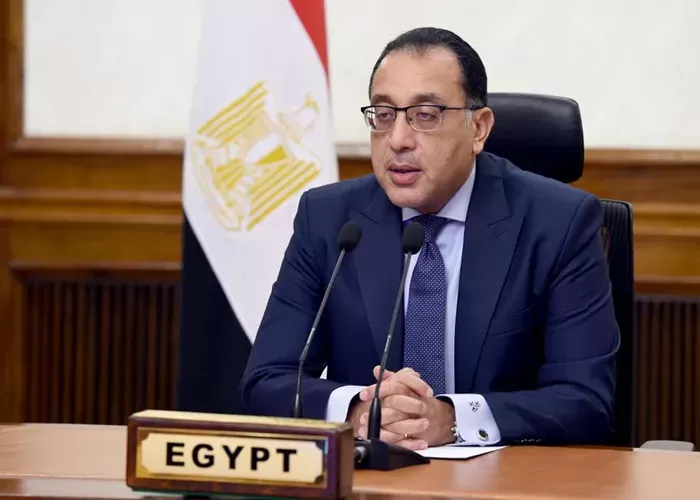 رئيس مجلس الوزراء
