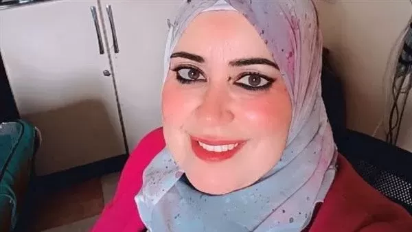 رئيسة القرية