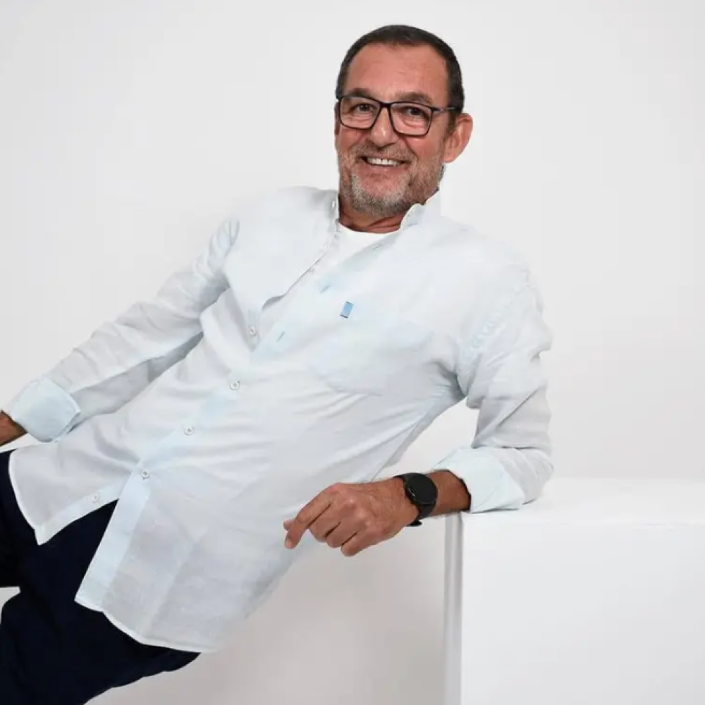 محمد مرزبان