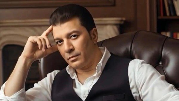مصطفى كامل