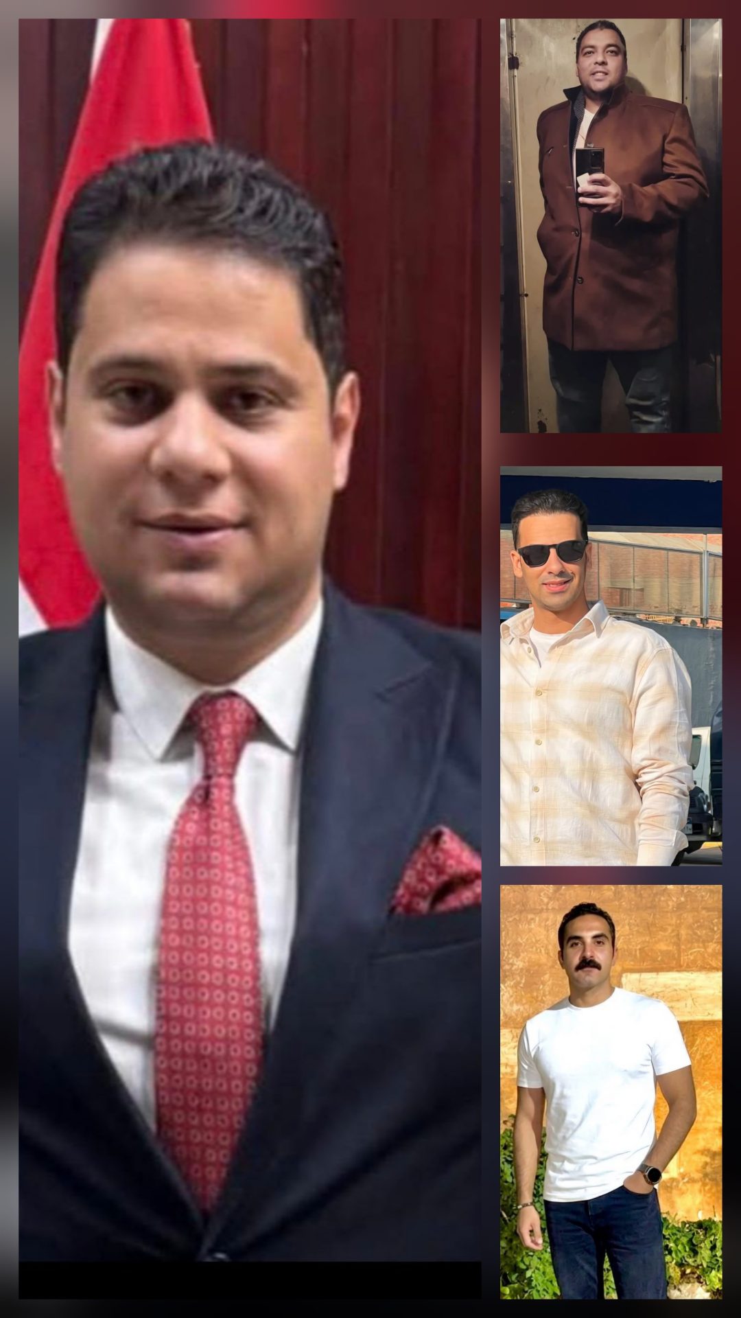 سقوط إمبراطور الإجرام.. مباحث أبو النمرس تنهي أسطورة البنا بجنوب الجيزة
