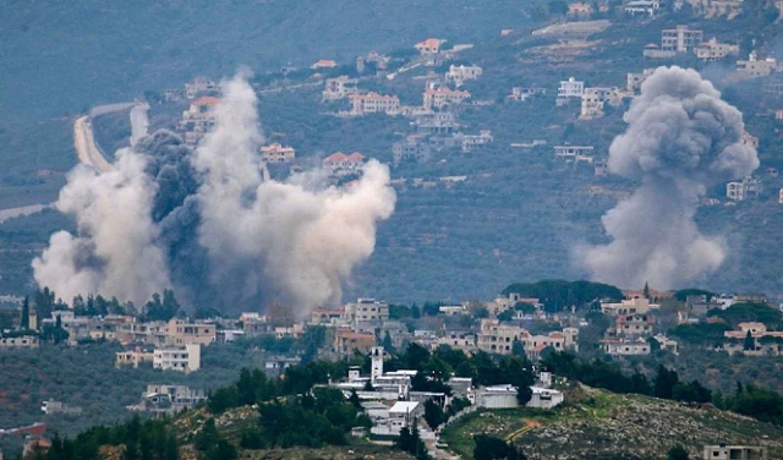 مذبحة إسرائيلية جنوب لبنان تسقط 18 شهيداً.. وتل أبيب تعلن مقتل 4 جنود وتتحدى مذكرة ترامب - بزشكيان