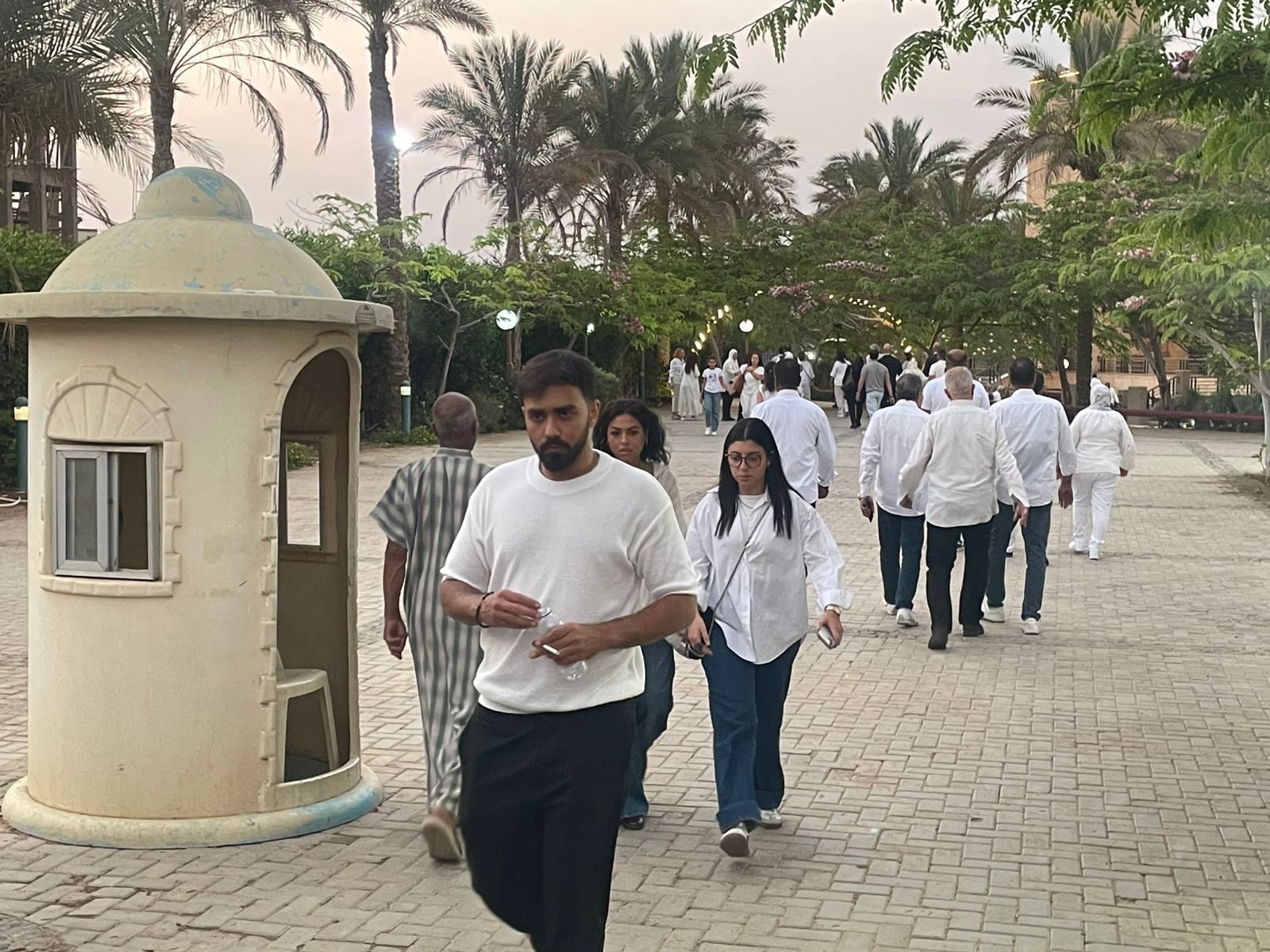 عزاء محمد مرزبان