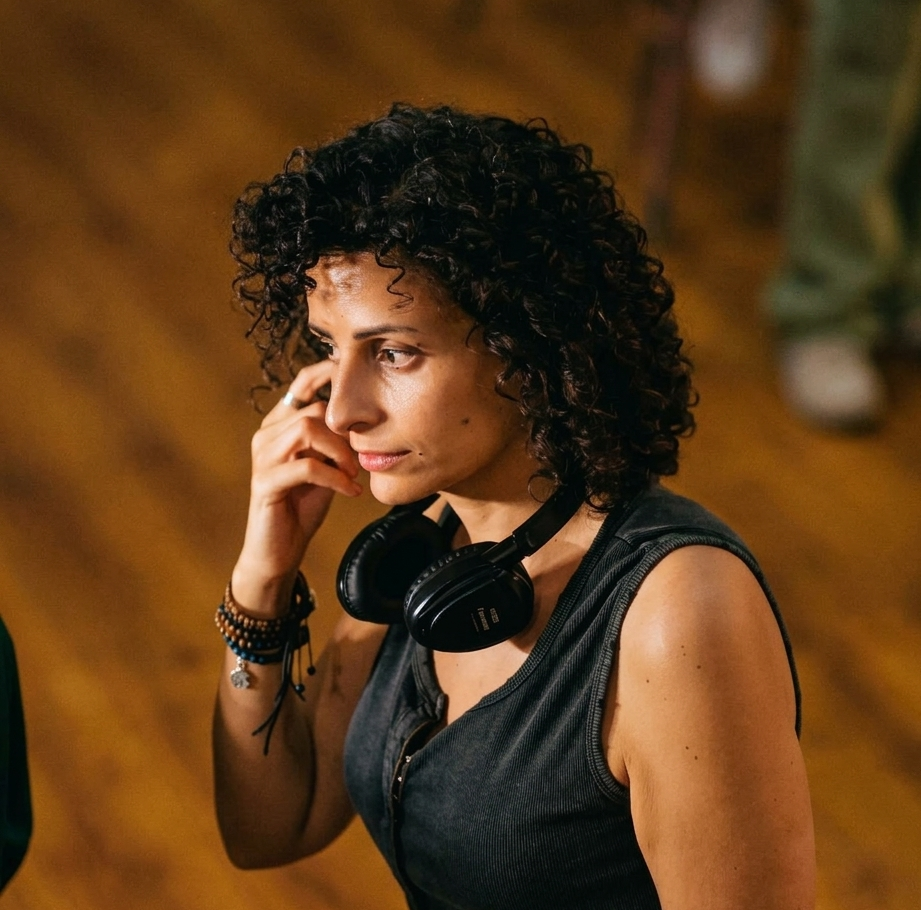 سارة نوح