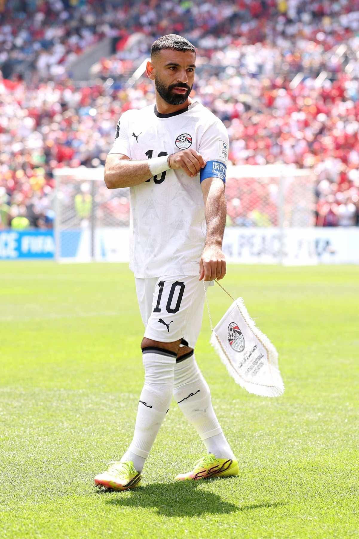 محمد صلاح